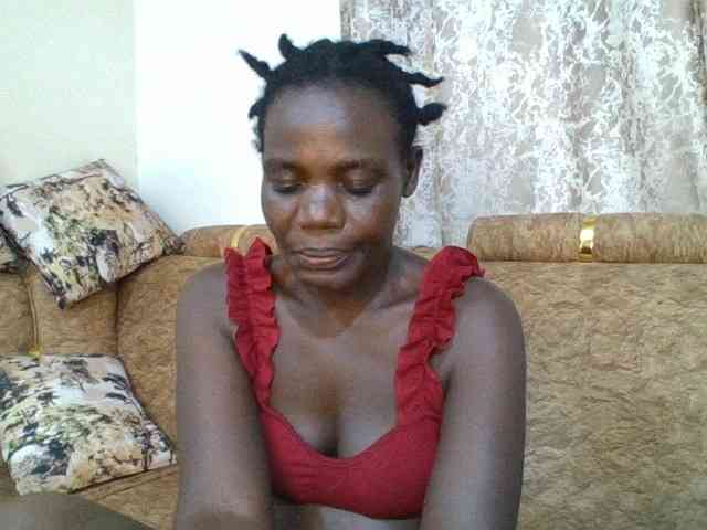 blaqqueen1 webcam