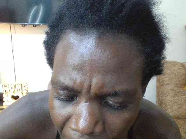 blaqqueen1 webcam