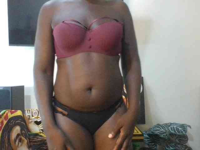 Model: blaqqueen1