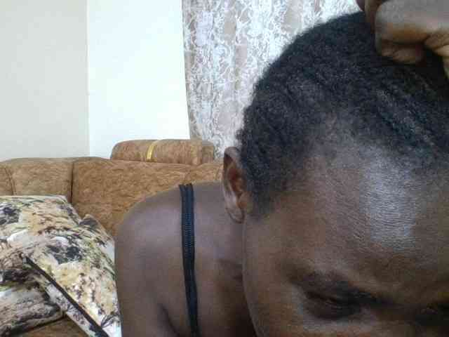 blaqqueen1 webcam