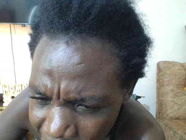 blaqqueen1 webcam