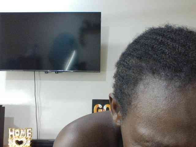 blaqqueen1 webcam