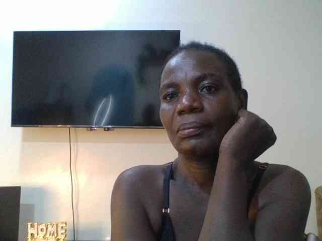 blaqqueen1 webcam