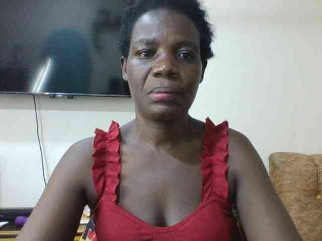 blaqqueen1 webcam