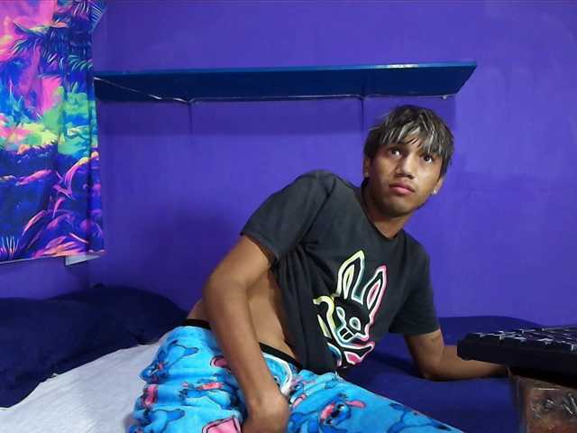 Deivi-walker