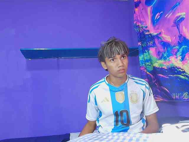 Deivi-walker