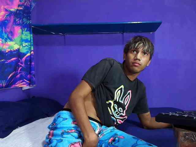 Deivi-walker