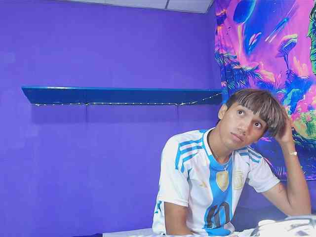 Deivi-walker