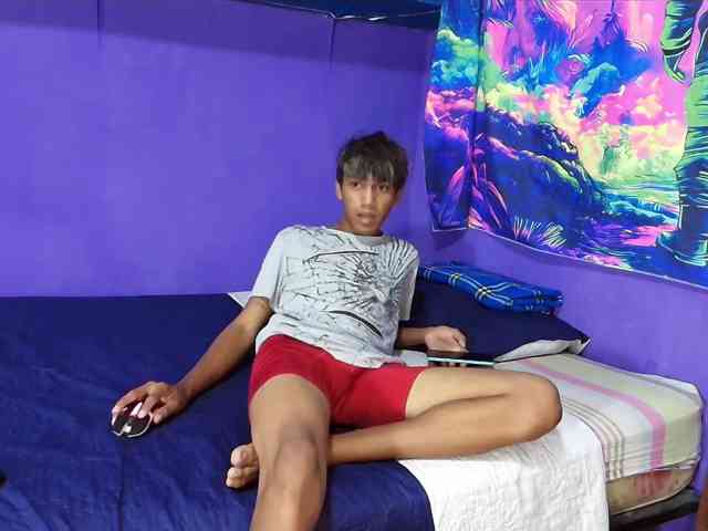 Deivi-walker