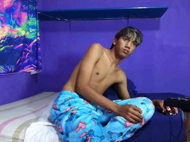Deivi-walker