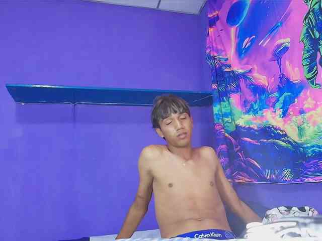 Deivi-walker