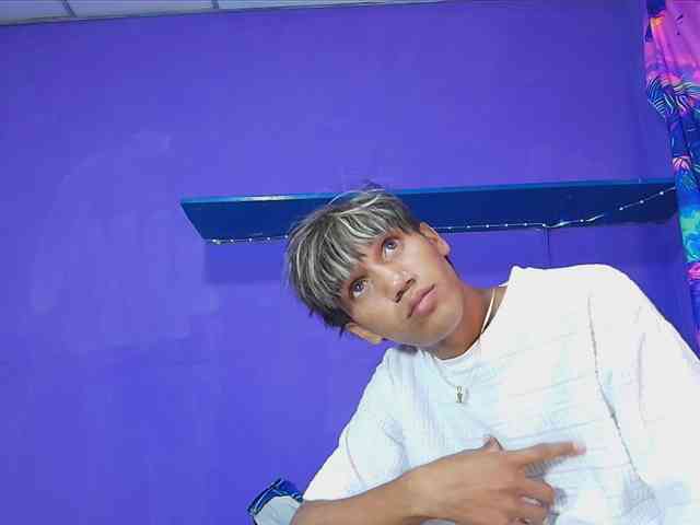 Deivi-walker