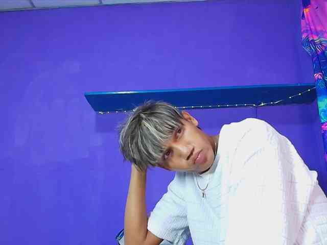 Deivi-walker