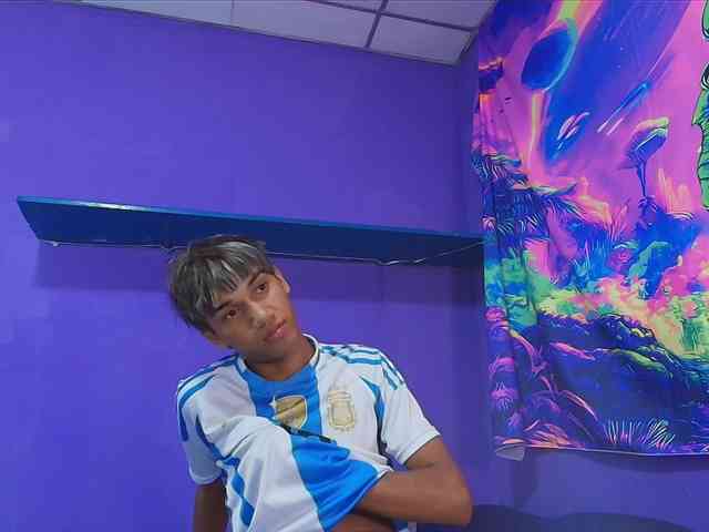 Deivi-walker