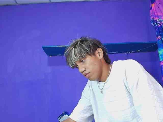 Deivi-walker