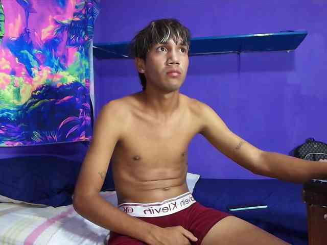 Deivi-walker
