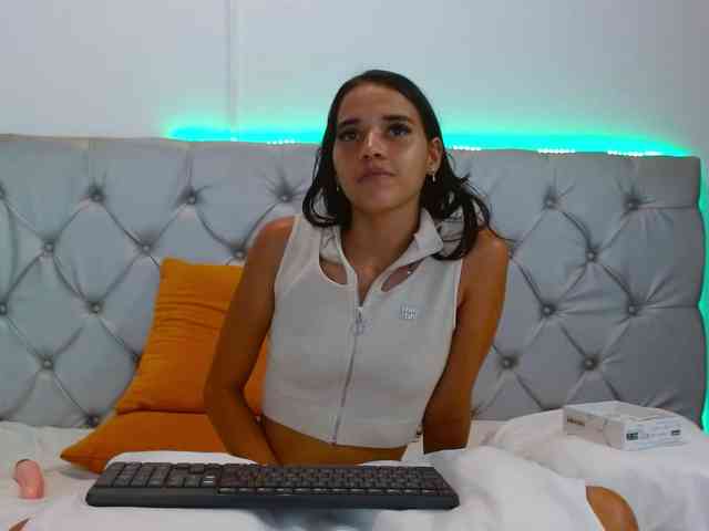 Modelo: AmelieLaurent