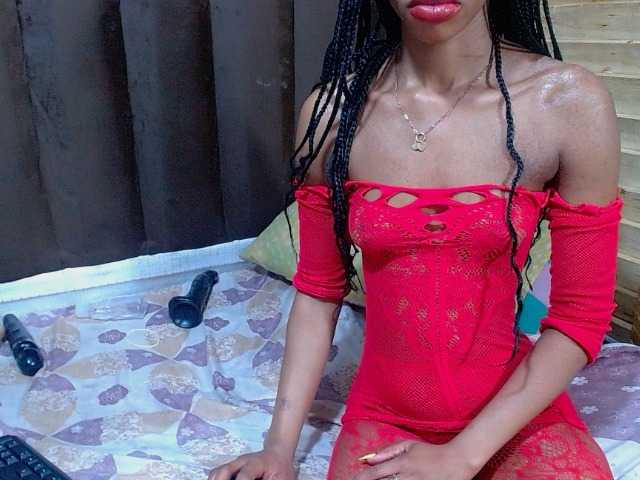 sexychantyBabe25 live cam