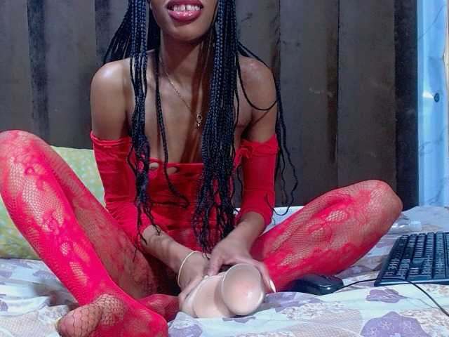sexychantyBabe25