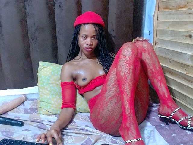 sexychantyBabe25