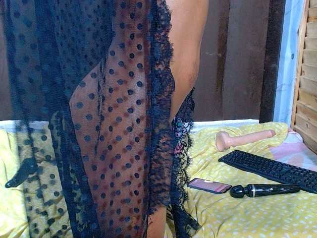 sexychantyBabe25