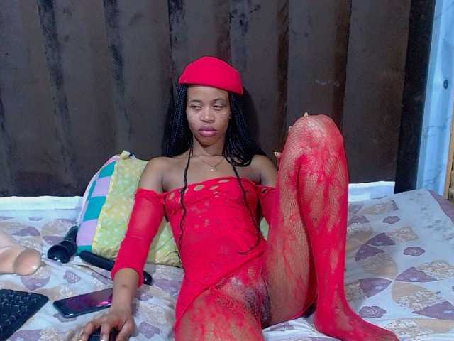 sexychantyBabe25 live cam