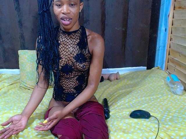 sexychantyBabe25