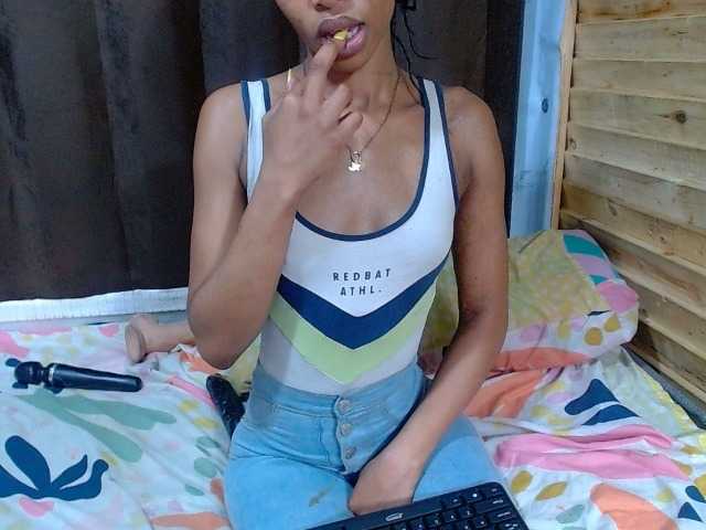 sexychantyBabe25