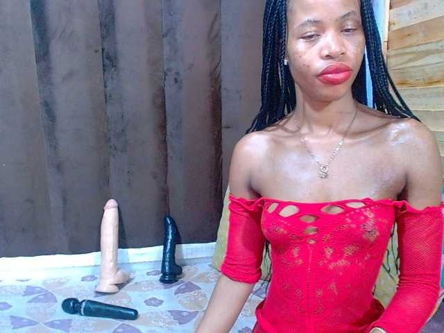 sexychantyBabe25 live cam