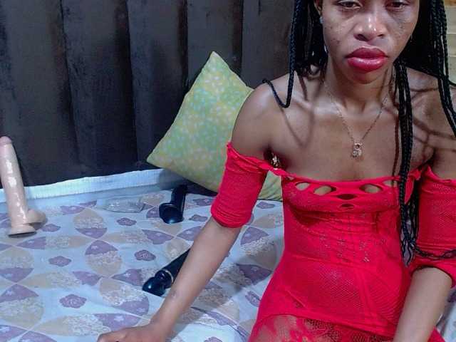 sexychantyBabe25 live cam
