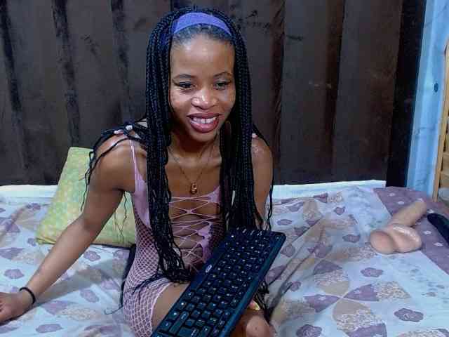 sexychantyBabe25