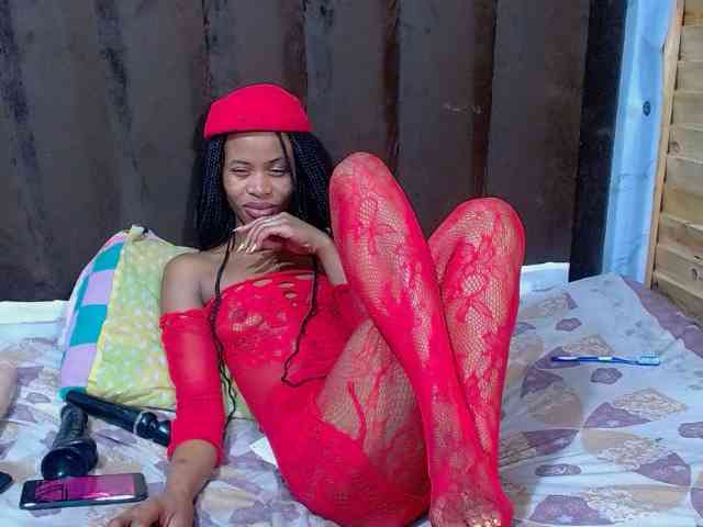 sexychantyBabe25 webcam