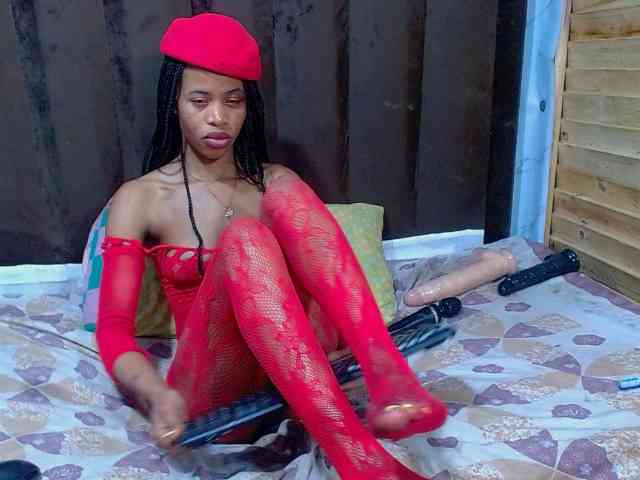 sexychantyBabe25