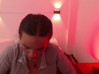 Valeria-Chavez Porn Show