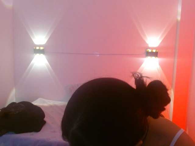Valeria-Chavez live cam on BongaCams