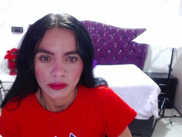 Valeria-Chavez live cam preview