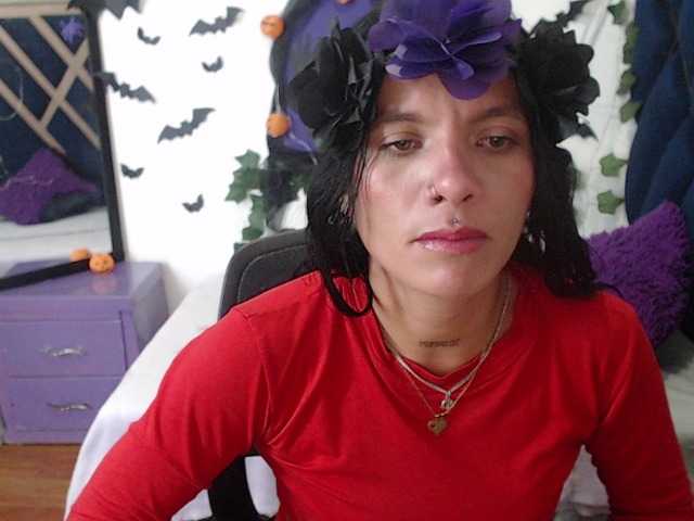 Valeria-Chavez webcam