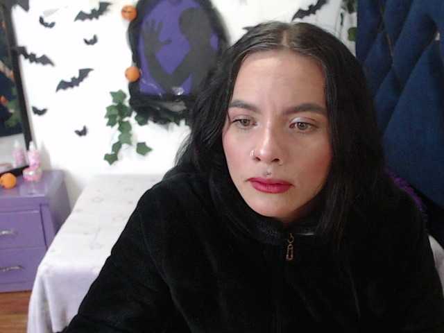 Valeria-Chavez live cam preview