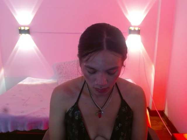 Valeria-Chavez live cam on BongaCams