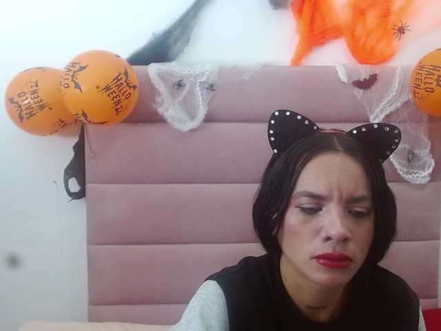 Valeria-Chavez live cam on BongaCams