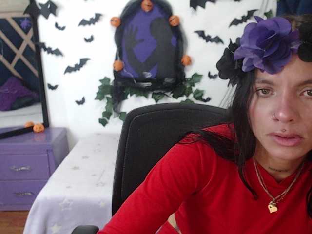 Valeria-Chavez live cam preview