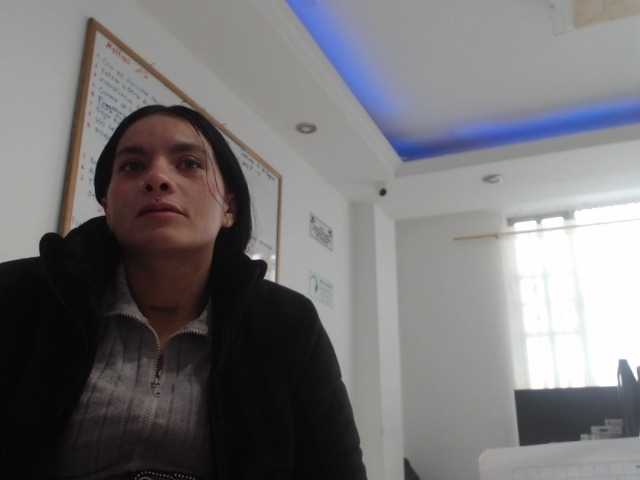 Valeria-Chavez live cam preview