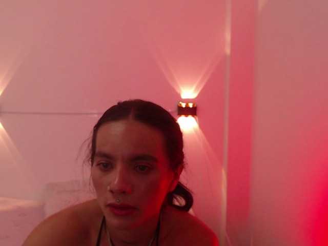 Valeria-Chavez live cam on BongaCams