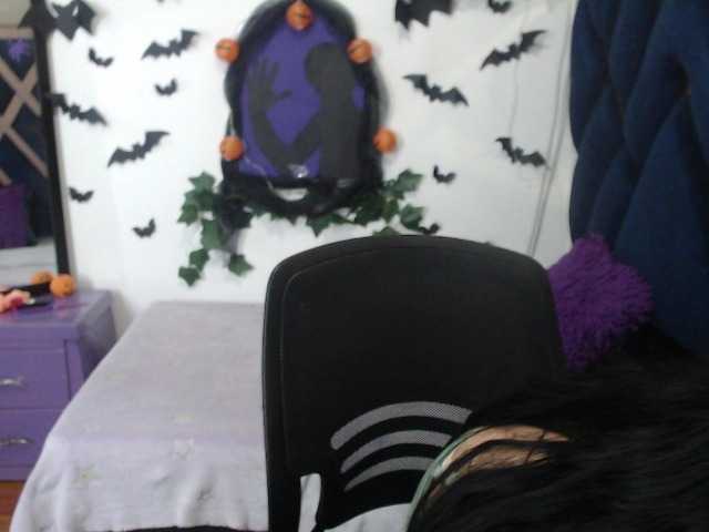 Valeria-Chavez, en vivo ahora en BongaCams
