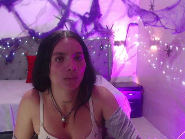 Valeria-Chavez webcam bongacams model stream image