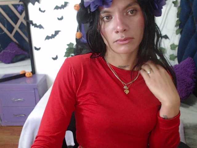 Valeria-Chavez webcam