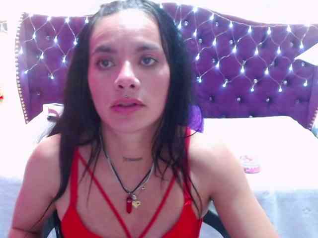 Valeria-Chavez webcam