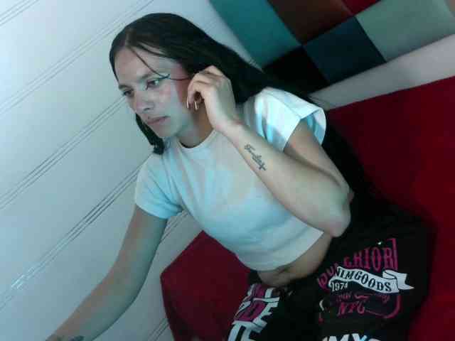 Valeria-Chavez webcam