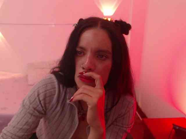 Valeria-Chavez webcam