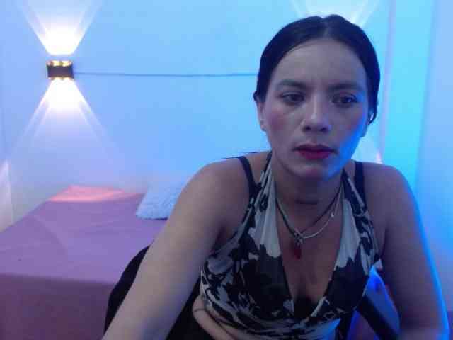 Valeria-Chavez webcam